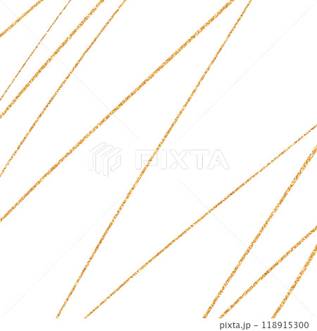 Gold Glitter Random Line Pattern Overlay Background Gold Glitter Random Line Pattern Overlay Background 118915300