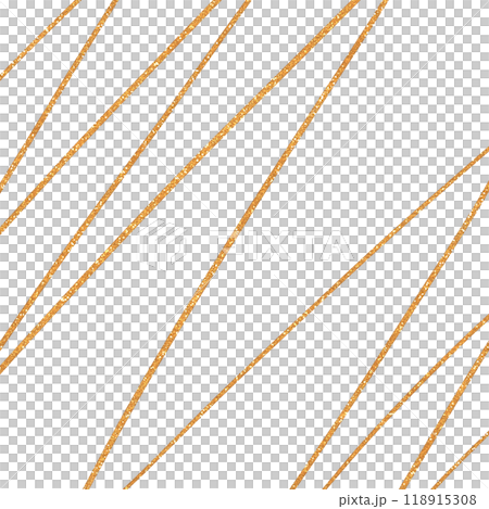 Gold Glitter Random Line Pattern Overlay Background Gold Glitter Random Line Pattern Overlay Background 118915308