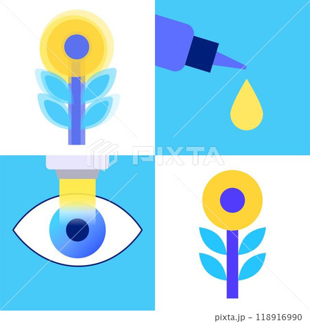 Lasik eye surgery 118916990