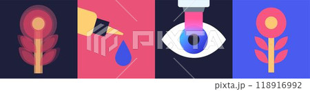 Lasik eye surgery Lasik eye surgery 118916992