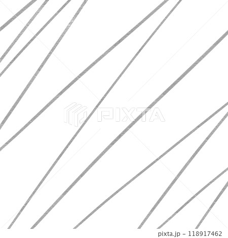 Silver Glitter Random Line Pattern Overlay Background 118917462
