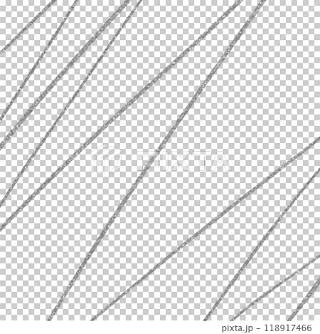 Silver Glitter Random Line Pattern Overlay Background 118917466
