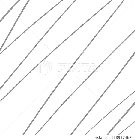 Silver Glitter Random Line Pattern Overlay Background 118917467