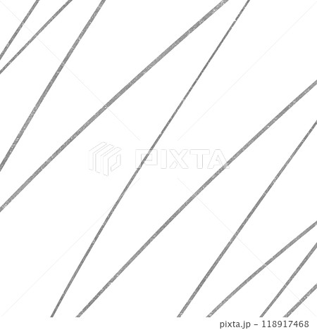 Silver Glitter Random Line Pattern Overlay Background 118917468
