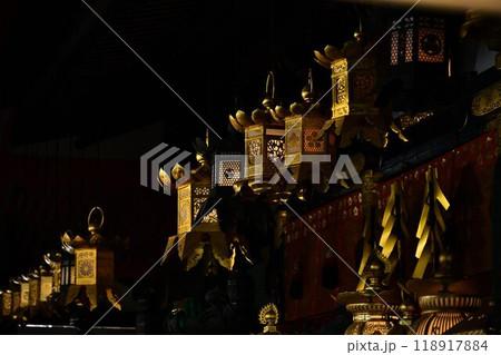 北野天満宮より 118917884