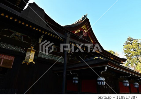 北野天満宮より 118917887