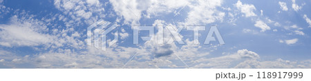 clouds and sunlight clouds and sunlight 118917999