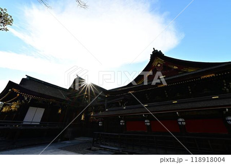 北野天満宮より 北野天満宮より 118918004