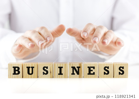 Business 118921341