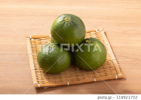 お供え用 みかん お供え用 みかん 118921732