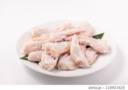 鶏ガラ 鶏ガラ 118921828