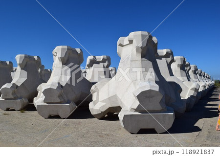 コンクリート製品 118921837