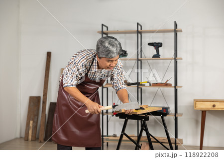 DIY woodworking for retirees. Woodworking projects for seniors. 118922208