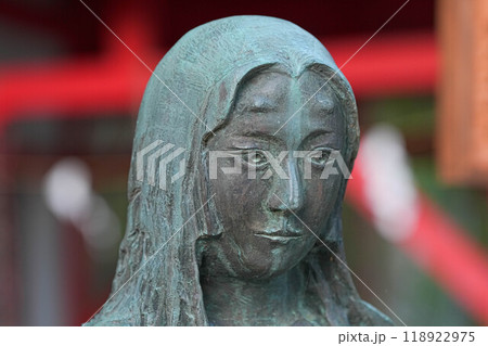 御座石神社 118922975