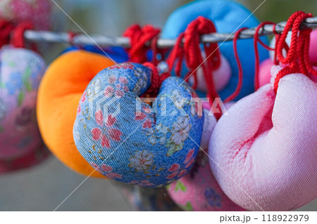 御座石神社 御座石神社 118922979