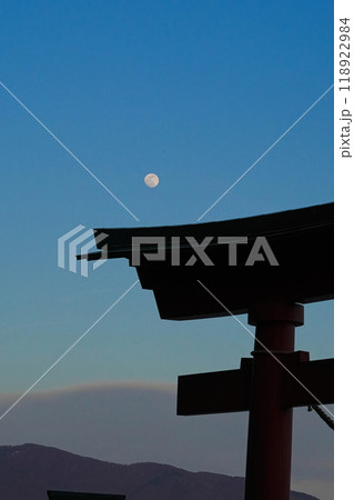御座石神社 118922984