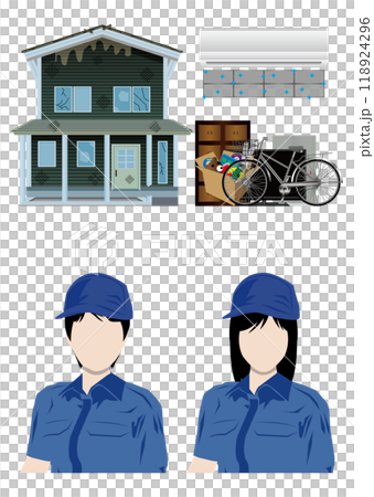 便利店 118924296