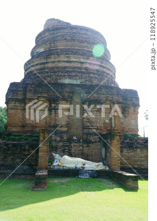 7136　ワット・ヤイ・チャイモンコン 118925547