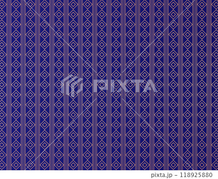 金色の背景画像 年賀状用の和柄背景イラスト 釘抜繋ぎ 金色の背景画像 年賀状用の和柄背景イラスト 釘抜繋ぎ 118925880