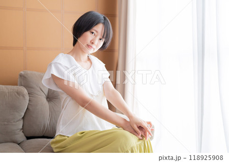 美しい日本女性 美しい日本女性 118925908