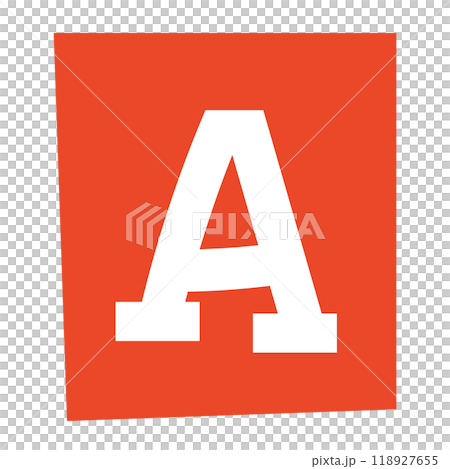 Illustration of A to Z block alphabet letters for font, typography, text, message, initials, decorations, logo design, icon, pet name, print, brooch, cute patches, shirt print, pin, sticker, cartoon Illustration of A to Z block alphabet letters for font, typography, text, message, initials, decorations, logo design, icon, pet name, print, brooch, cute patches, shirt print, pin, sticker, cartoon 118927655