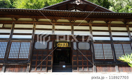 長泉寺 奈良井宿 長泉寺 奈良井宿 118927703