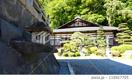 長泉寺 奈良井宿 長泉寺 奈良井宿 118927705