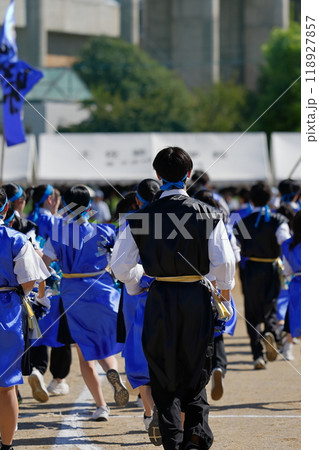 高校の応援団 高校の応援団 118927857