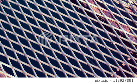 グレーチング 118927891