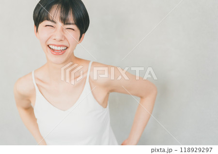 笑いと美容と健康 笑いと美容と健康 118929297