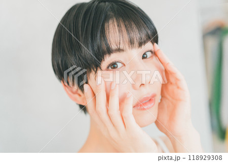 アンチエイジング アンチエイジング 118929308