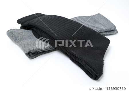 ソックス, 靴下, 衣類, 下着, 生活用品, 日用品, 衣服, ファッション, 服, 衣料品,織物 118930739