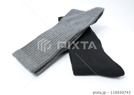 ソックス, 靴下, 衣類, 下着, 生活用品, 日用品, 衣服, ファッション, 服, 衣料品,織物 118930743
