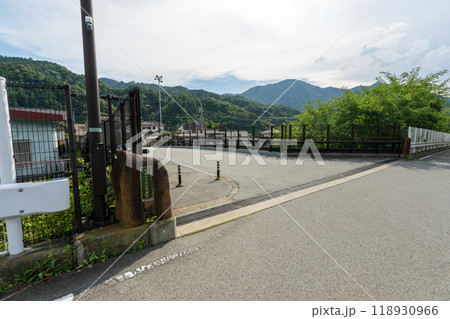 大菩薩嶺 (大菩薩峠登山口→石丸峠→上日川峠) 118930966