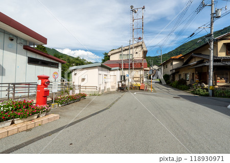 大菩薩嶺 (大菩薩峠登山口→石丸峠→上日川峠) 118930971