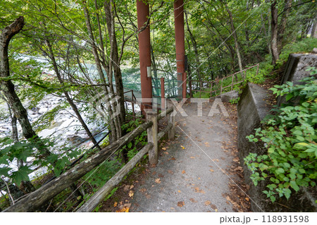 北岳登山 (広河原山荘→北岳山荘） 118931598