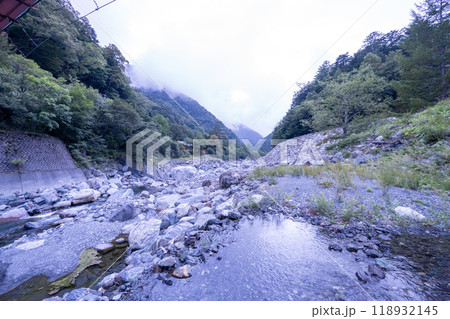 北岳登山 (広河原山荘→北岳山荘)  北岳登山 (広河原山荘→北岳山荘)  118932145