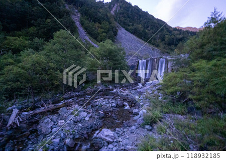 北岳登山 (広河原山荘→北岳山荘) 北岳登山 (広河原山荘→北岳山荘) 118932185