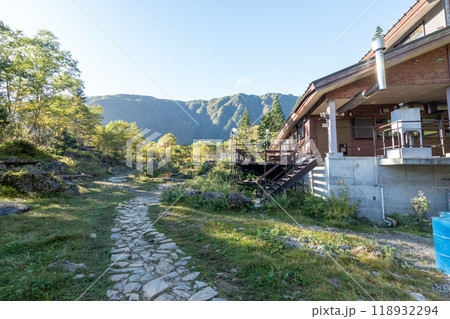 北岳登山 (広河原山荘→北岳山荘) 北岳登山 (広河原山荘→北岳山荘) 118932294