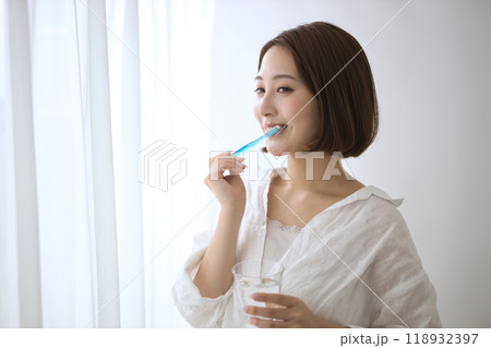 20代女性のビューティー 20代女性のビューティー 118932397