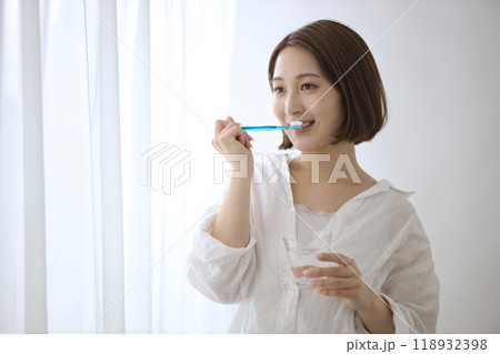 20代女性のビューティー 20代女性のビューティー 118932398