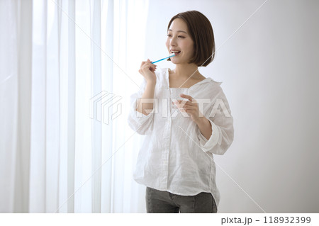 20代女性のビューティー 20代女性のビューティー 118932399