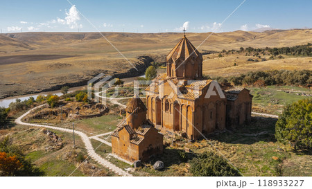 Marmashen Monastery in Armenia 118933227
