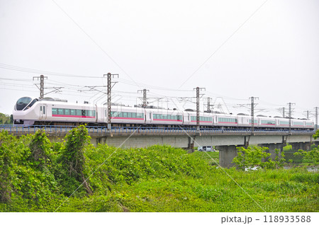常磐線 水戸ー勝田 JR東日本 E657系 K4編成(勝田) スーパーひたち ときわ 常磐線 水戸ー勝田 JR東日本 E657系 K4編成(勝田) スーパーひたち ときわ 118933588