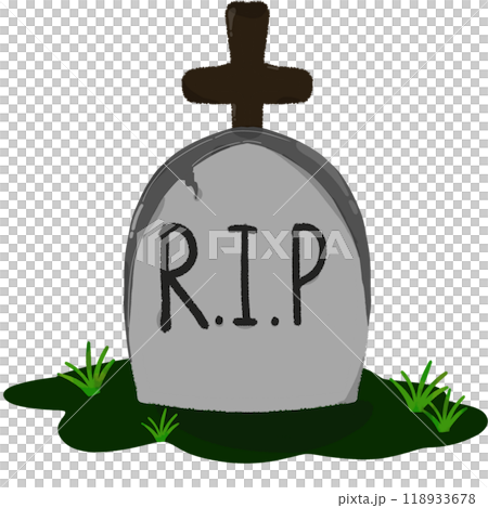 Grave 118933678