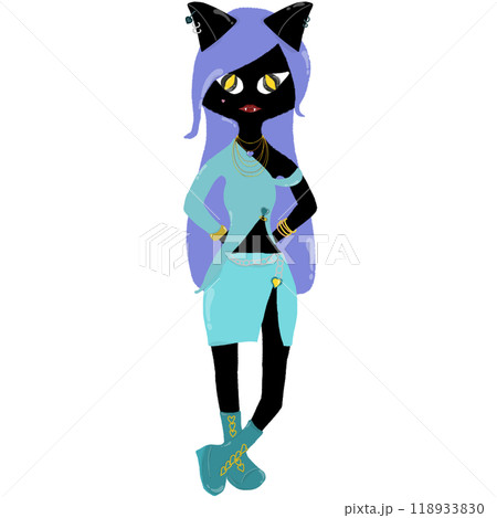 Monster Monster 118933830