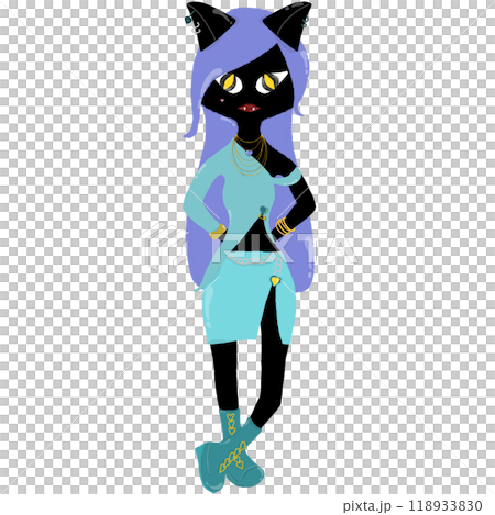 Monster Monster 118933830