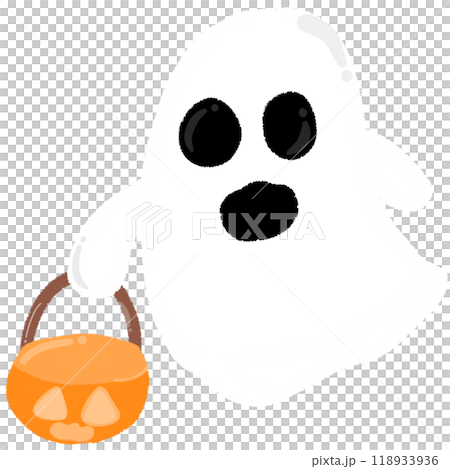 ghost 118933936