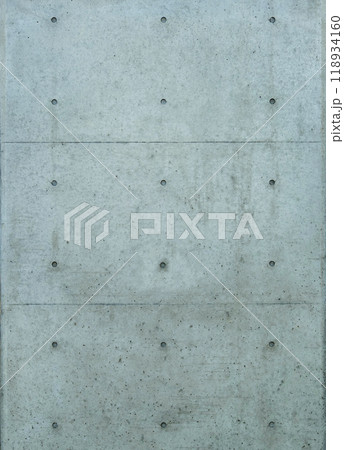 Bare concrete wall texture background. Material construction. Bare concrete wall texture background. Material construction. 118934160