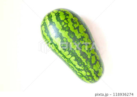 スイカ　すいか　西瓜　うり坊 118936274